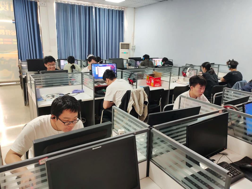 咸陽(yáng)SEO培訓(xùn)大揭秘 西安萬(wàn)優(yōu)學(xué)教育咨詢深度解析與行業(yè)前瞻